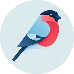 SnegirSoft Logo